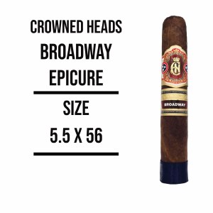 Broadway Epicure S