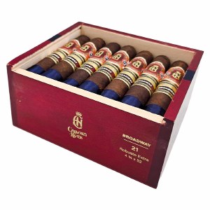 Broadway Robusto Extra