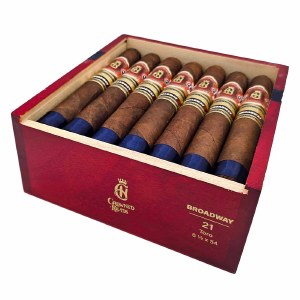 Broadway Toro