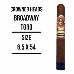 Broadway Toro S