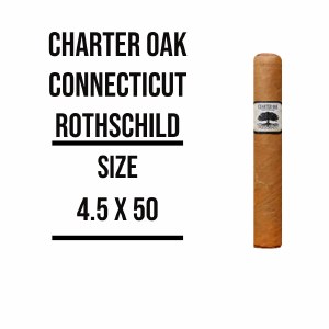 Charter Oak Rothschild Ct S