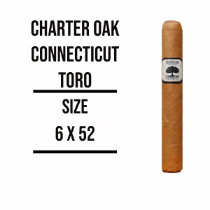 Charter Oak Toro Ct S