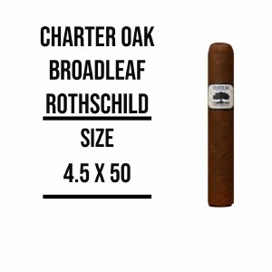 Charter Oak Rothschild Md S