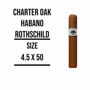 Charter Oak Rothschild Hab S