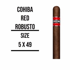 Cohiba Robusto S