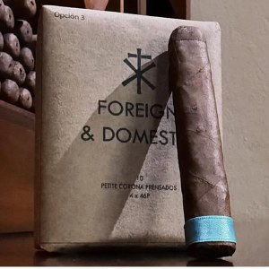 RoMaCraft Maquette For & Dom