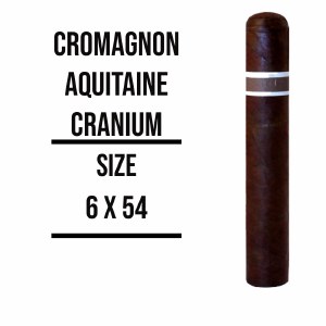 Cromagnon AQ Cranium S