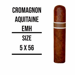 Cromagnon AQ EMH S