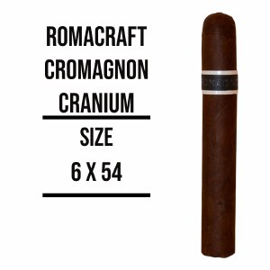 Cromagnon Cranium S