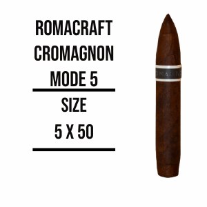 Cromagnon Mode 5 S