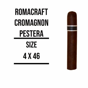 Cromagnon Pes Muierilar S