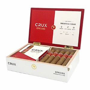 Crux Epicure Robusto