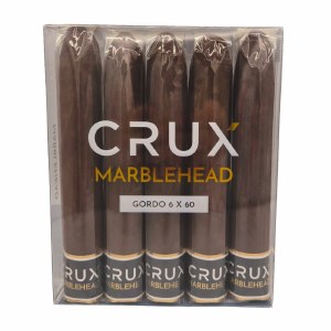 Crux Marblehead Gordo 5 Pack