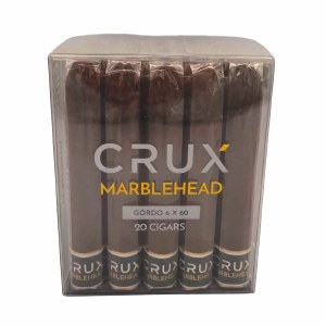 Crux Marblehead Gordo