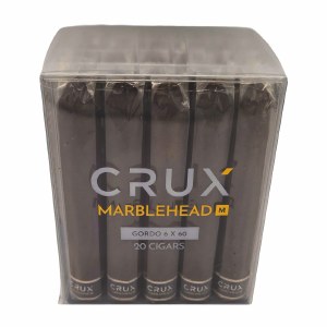 Crux Marblehead Gordo Maduro