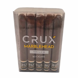 Crux Marblehead Toro