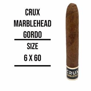 Crux Marblehead Gordo S