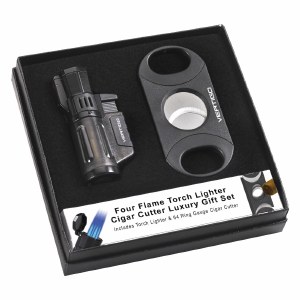 Vertigo Cyclone 3 Gift Set