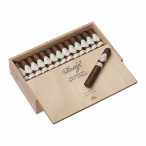 Davidoff Mil Pet Corona