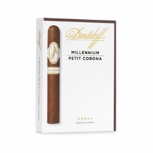 Davidoff Mil Pet Corona 5 Pk