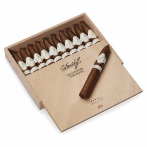 Davidoff Mil Piramide