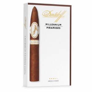 Davidoff Mil Piramide 4P