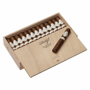 Davidoff Mil Robusto