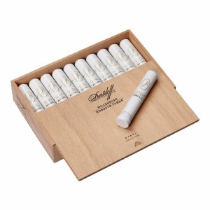 Davidoff Mil Robusto Tubo