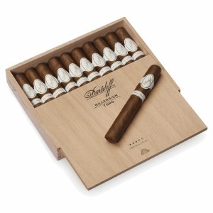 Davidoff Mil Toro