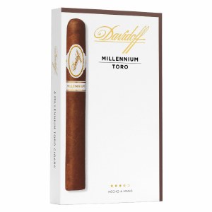 Davidoff Mil Toro 4 Pack