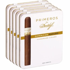 Davidoff Primero Maduro