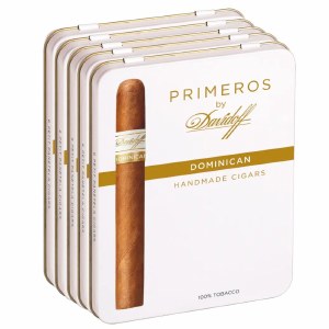 Davidoff Primero