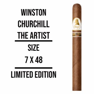 Winston Churchill LE 2025 S