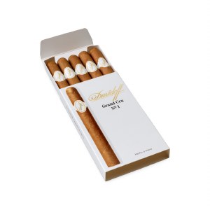 Davidoff Gran Cru No. 1 - 5 Pk