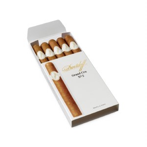 Davidoff Gran Cru No. 2 - 5 Pk