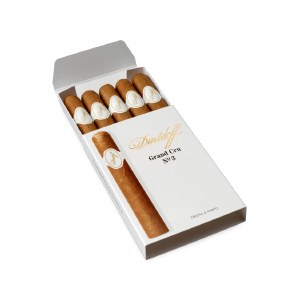 Davidoff Gran Cru No. 3 - 5 Pk