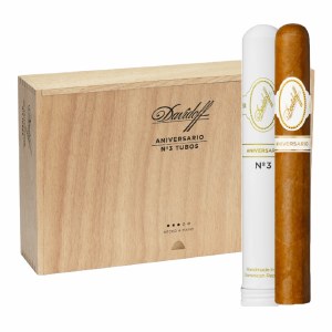 Davidoff Ani No. 3 Tubo