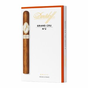 Davidoff Gran Cru No. 2 - 5 Pk