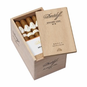 Davidoff Gran Cru No. 3