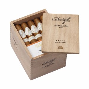 Davidoff Gran Cru No. 5