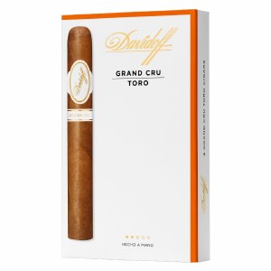 Davidoff Gran Cru Toro 4 Pk