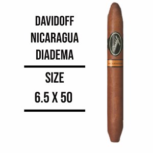Davidoff Nic Diadema S