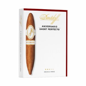 Davidoff Ani Short Perfecto4Pk