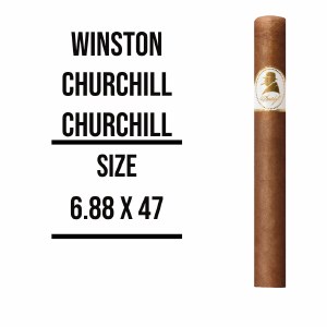Winston Churchill Churchill S