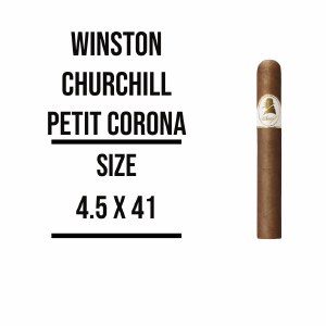 Winston Churchill Pet Cor S