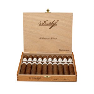 Davidoff Mil Pet Corona