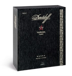 Davidoff Yamasa Toro