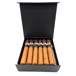 N.E. Cigar Expo Night & Day