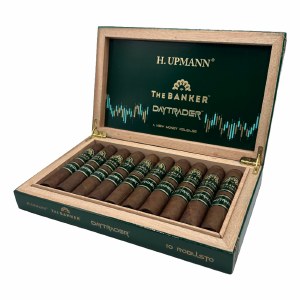 H Upmann Daytrader Robusto