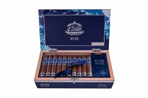 Casa Carrillo Deep Blue